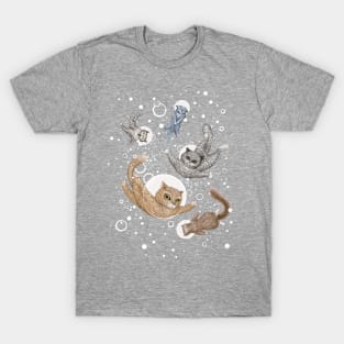 Space Cats T-Shirt